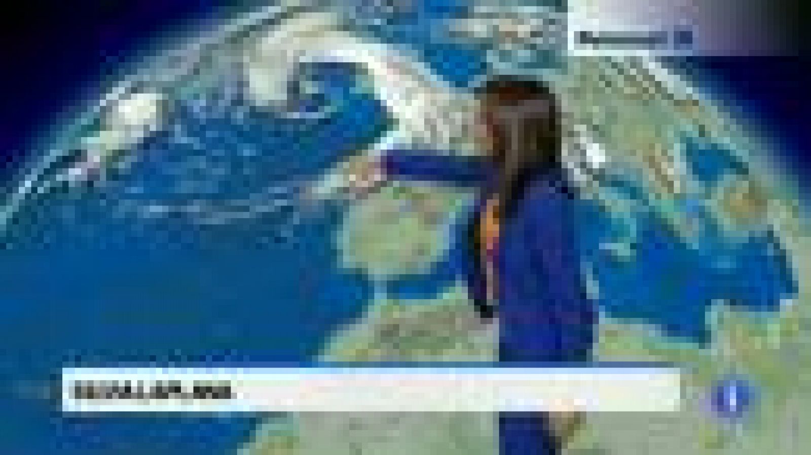 El tiempo en Extremadura - 19/08/16 | Ver