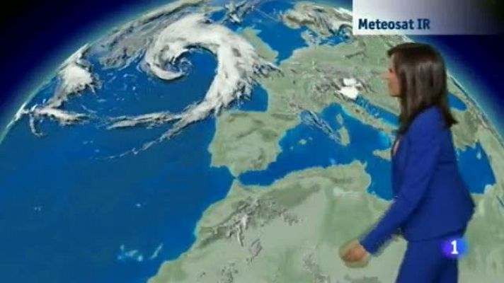 Noticias de Extremadura - El tiempo en Extremadura - 19/08/16