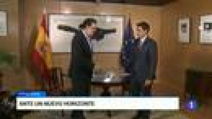 Noticias de Castilla y León - Castilla y León en 2' - 19/08/16