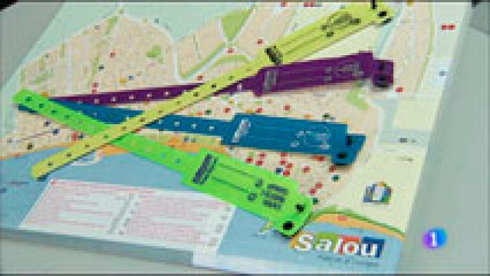 L'Informatiu - L'Informatiu - 19/08/2016