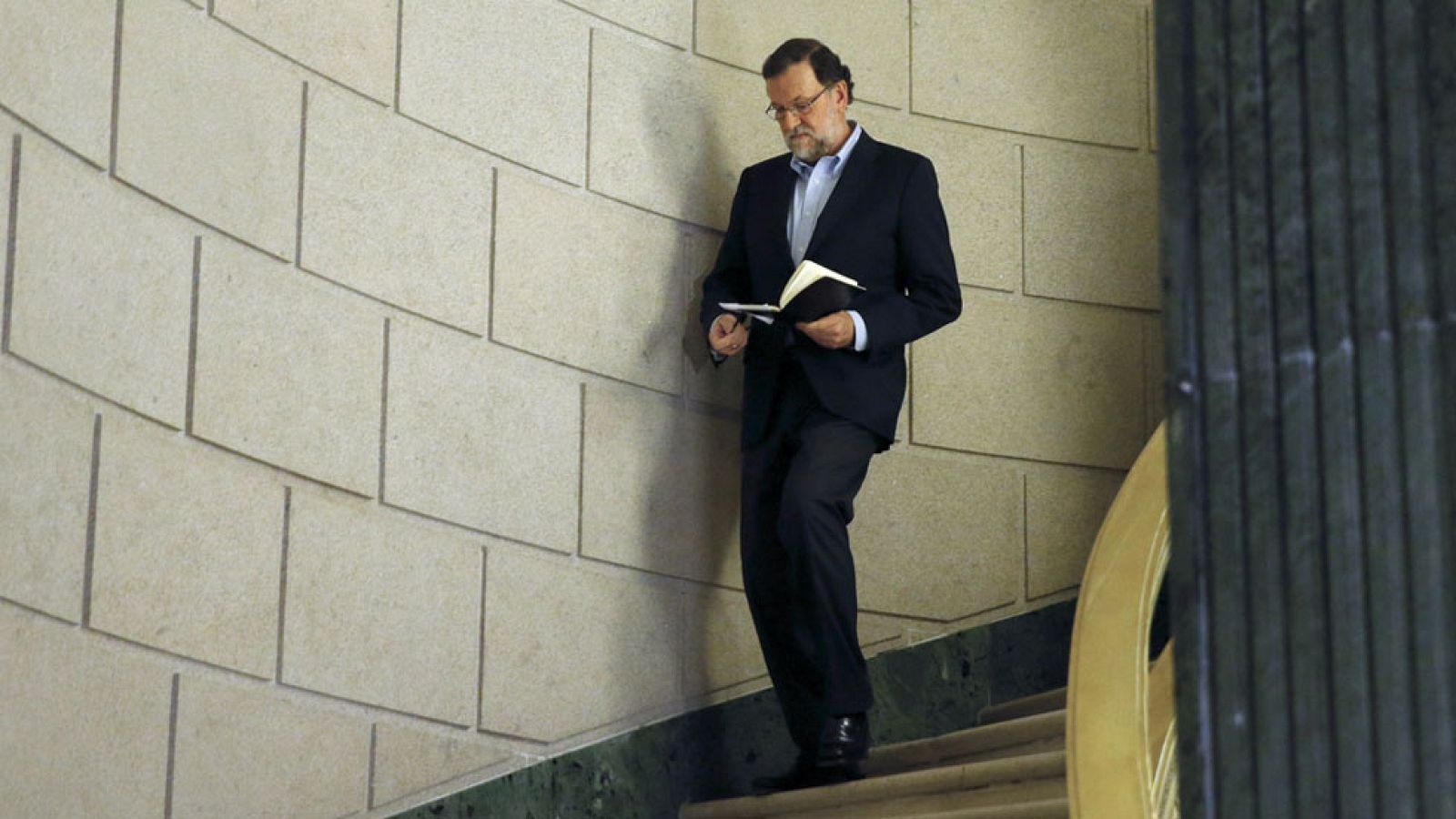 El reloj de la democracia se pondrá en marcha el día 31 de agosto, el día de la primera votación