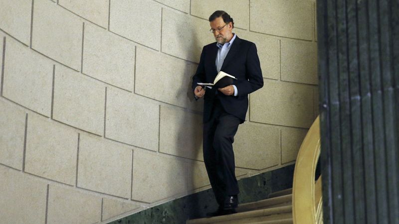 El reloj de la democracia se pondrá en marcha el día 31 de agosto, el día de la primera votación