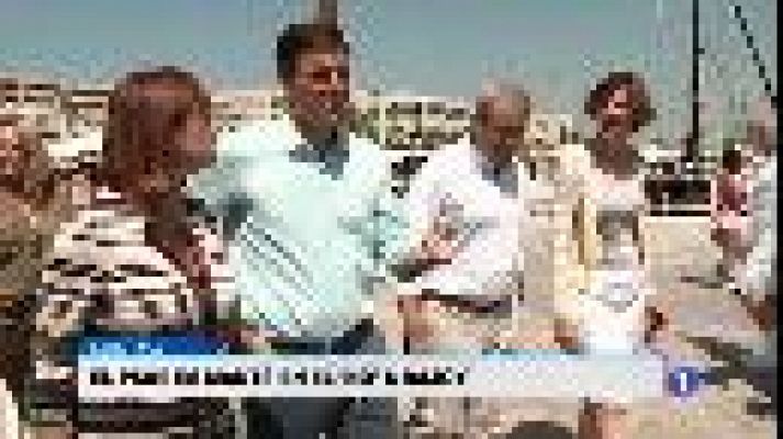 Informatiu Balear - Informatiu Balear en 2' - 19/08/16