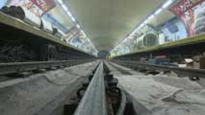 Informativo de Madrid - Informativo de Madrid - 19/08/16