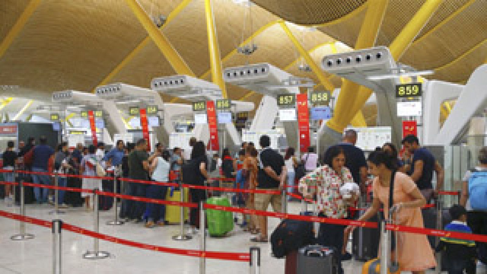 Vacaciones a ciegas, última tendencia para los amantes de los viajes