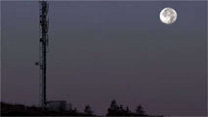 El tiempo - Un frente frío bajará las temperaturas y traerá lluvia al norte el fin de semana