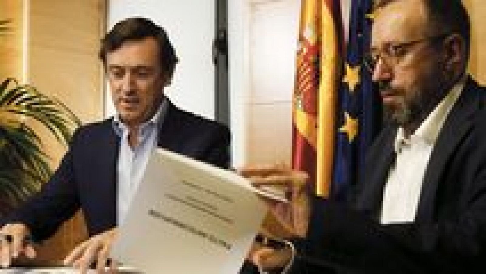 Telediario - 15 horas - 19/08/16 - Lengua de signos - ver ahora