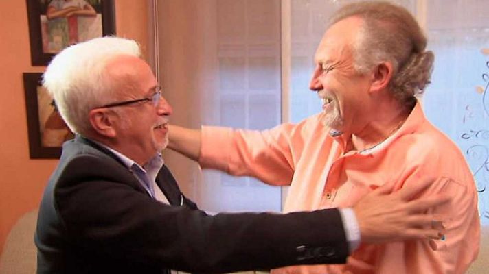 Cuestión de tiempo - Cuestión de tiempo - 20/08/16 (2)