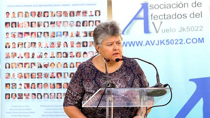 Telediario 1 - Telediario 1 en 4' - 20/08/16