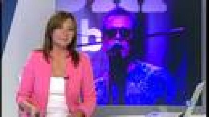 L'Informatiu - El trio "JV&2 MOONS" presenta el seu segon disc al Harlem Jazz Club de Barcelona