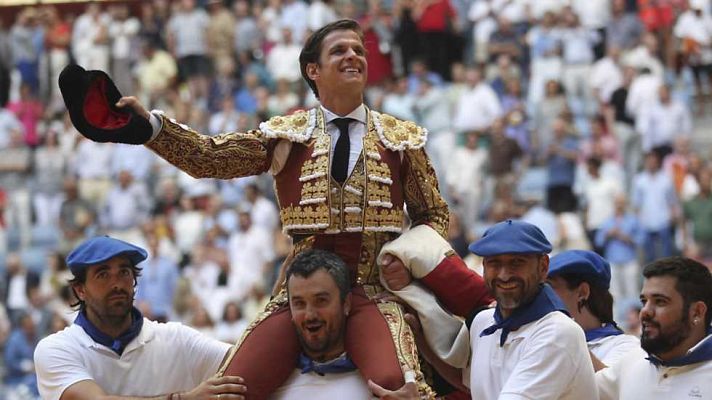 Tendido cero - Tendido cero - 20/08/16