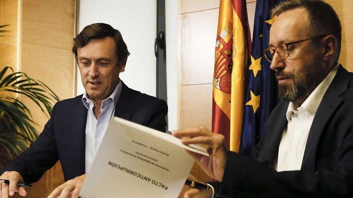 Informe Semanal - Informe Semanal - 20/08/16