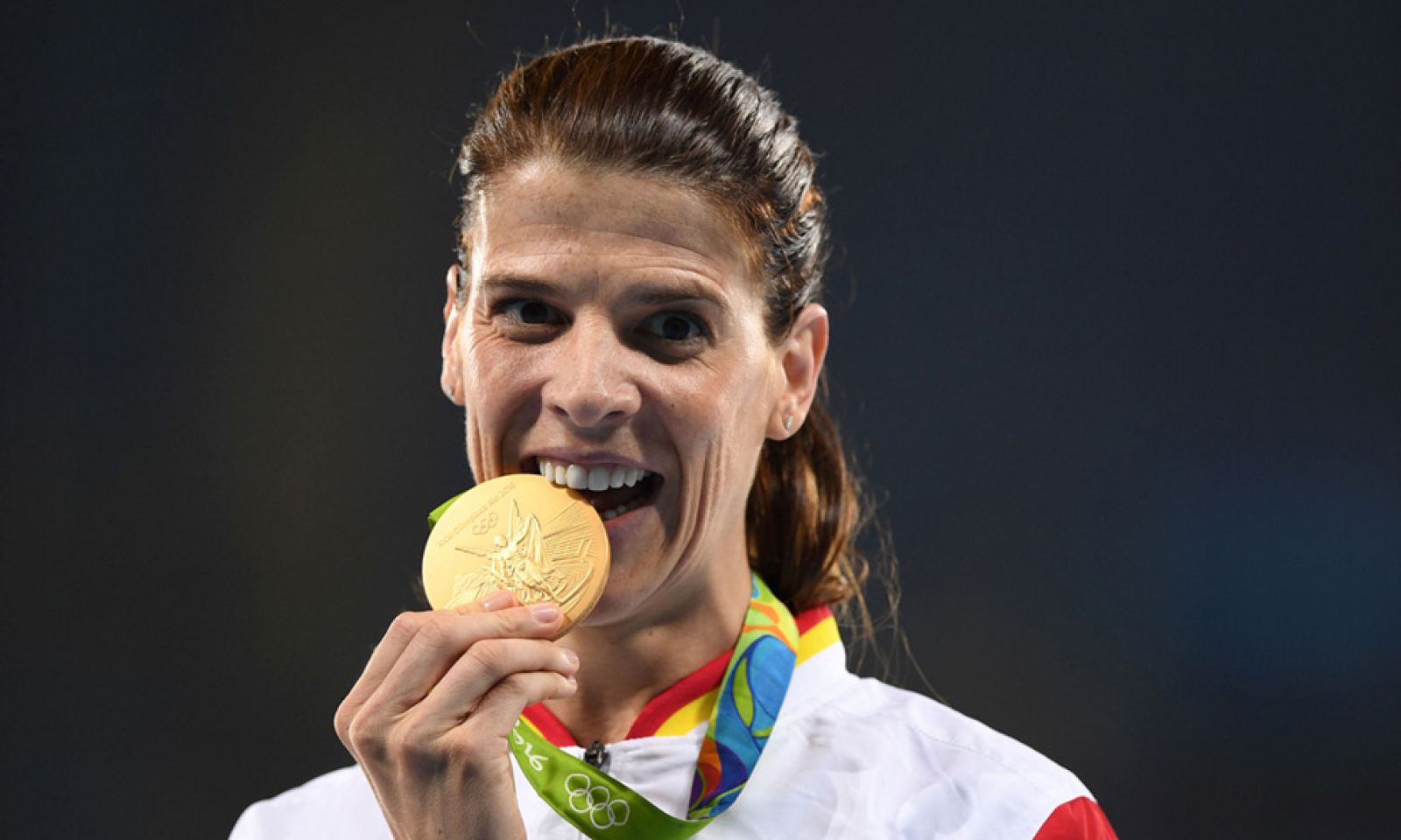 Río 2016 - Atletismo | Beitia recoge el séptimo oro de España en estos Juegos