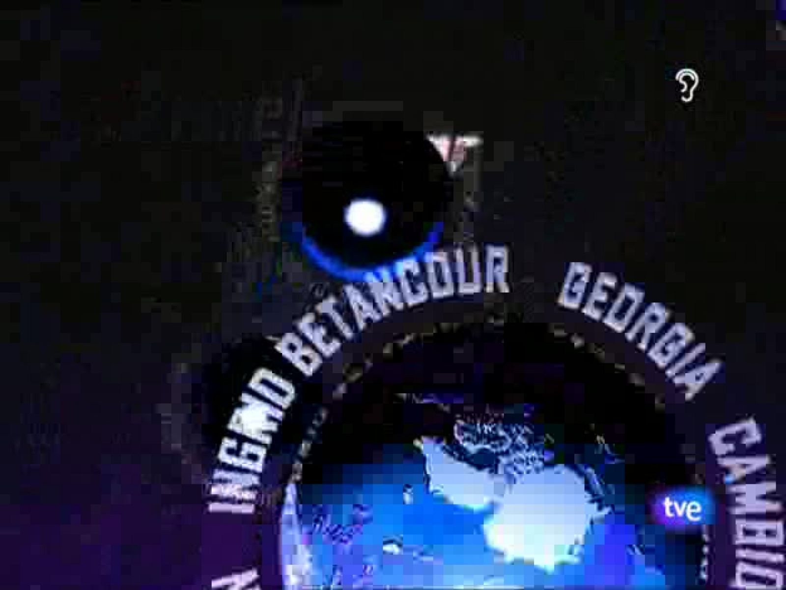 Informe Semanal - 27/12/08 | Ver