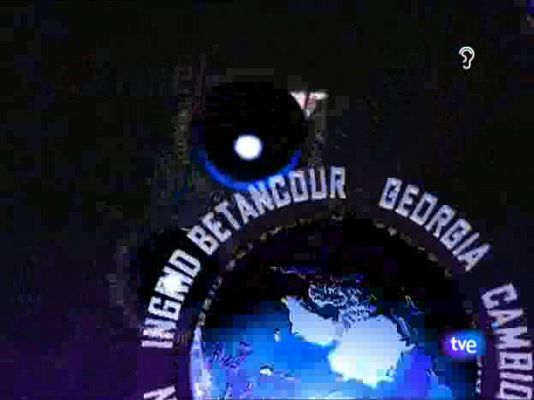 Informe Semanal - Informe Semanal - 27/12/08