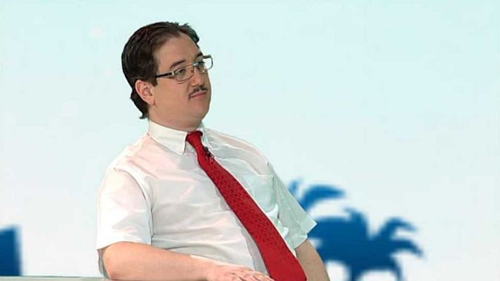 Medina en TVE - Peregrinaje: el quinto pilar del Islam