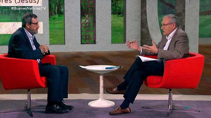 Buenas noticias TV - La mala teología del nuevo ateísmo