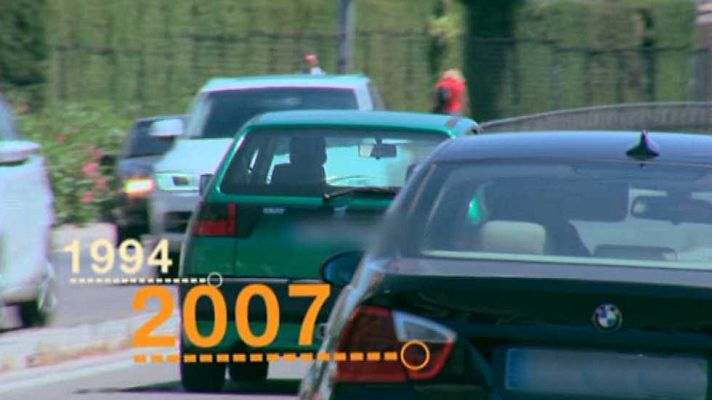 Seguridad vital 5.0 - Seguridad vital - 21/08/16