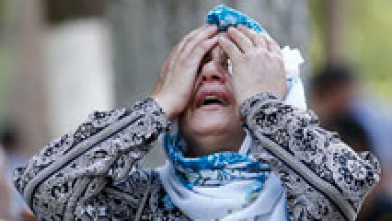 Al menos 50 muertos en un atentado durante una boda en el sur de Turquía