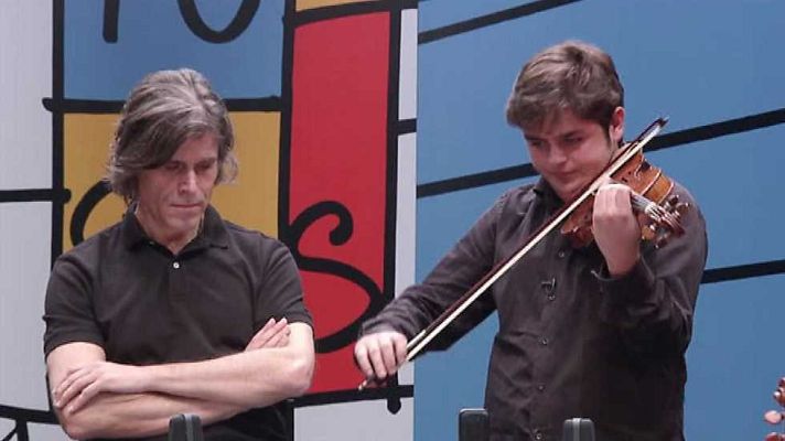 Virtuosos - Virtuosos - 21/08/16