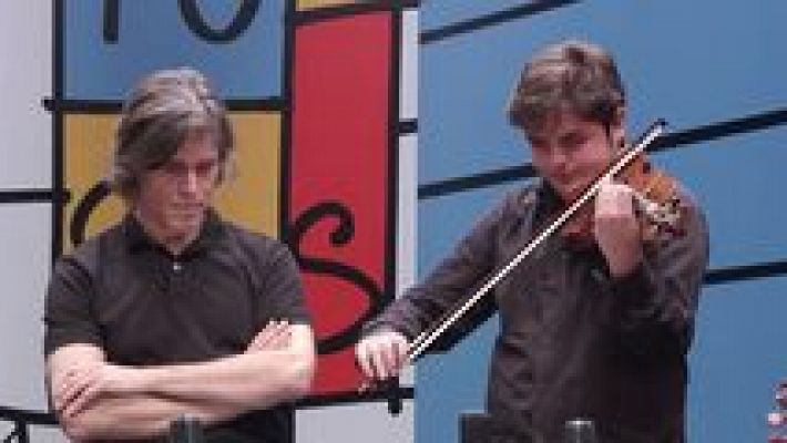 Virtuosos - Virtuosos - 21/08/16