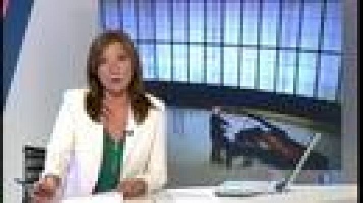 L'Informatiu - El mediàtic director d'orquestra, Daniel Barenboim, estrena canal a youtube per divulgar la música clàssica