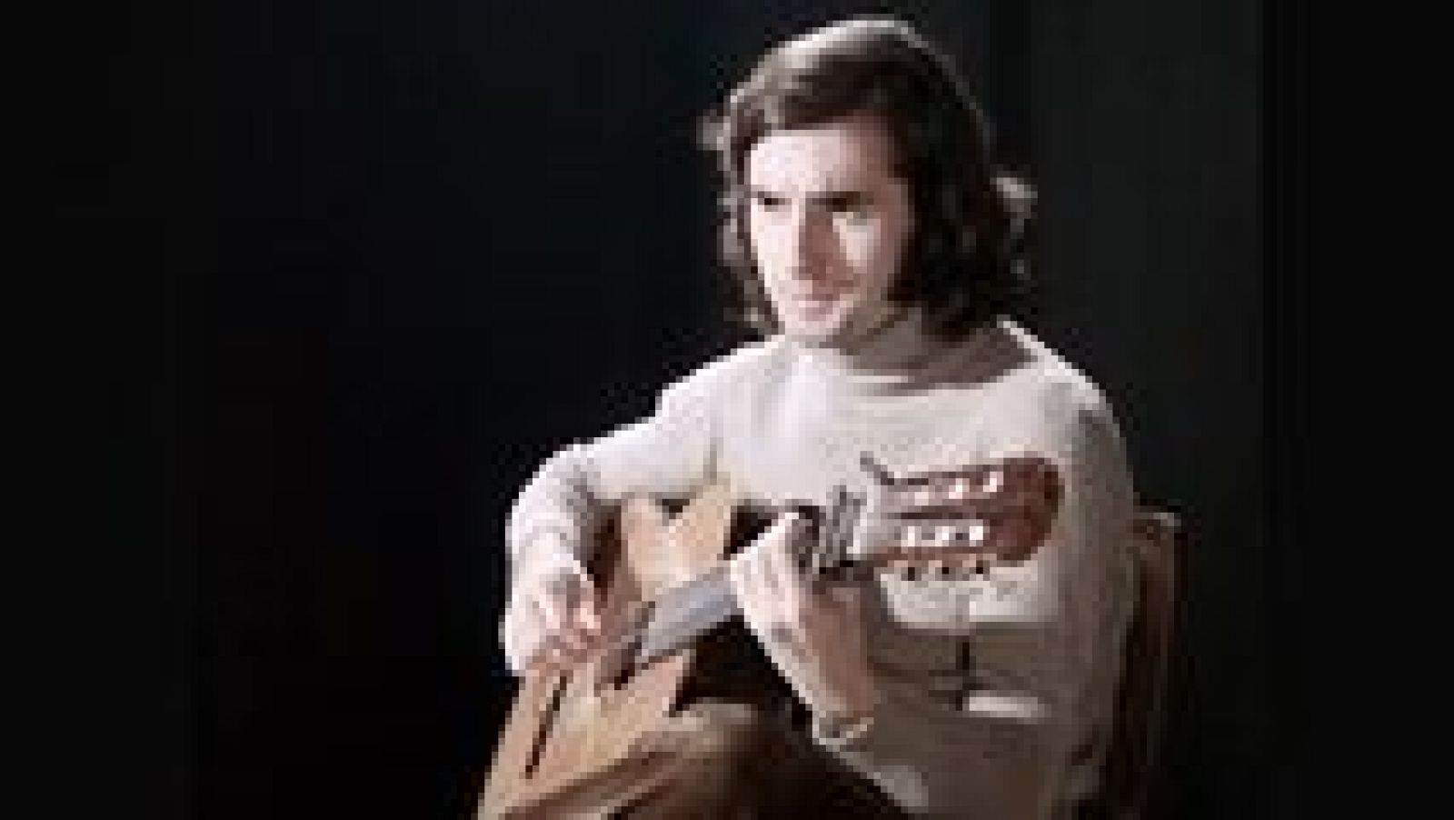 Cachitos de hierro y cromo - Onomasticanciones: tu nombre me sabe a música - ver ahora