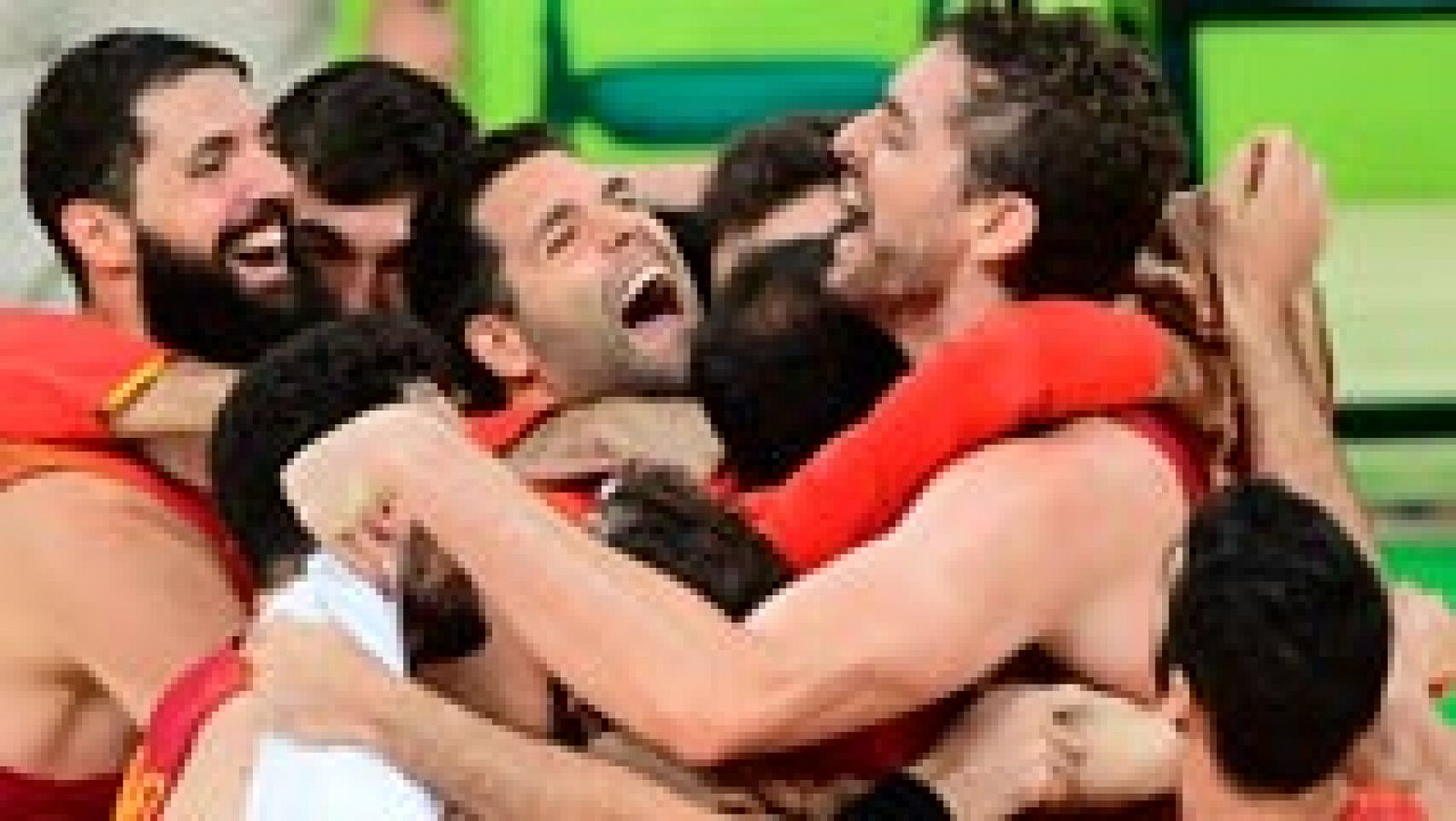 Telediario 1: Río 2016. Baloncesto | El último podio de Gasol y la generación de oro | RTVE Play