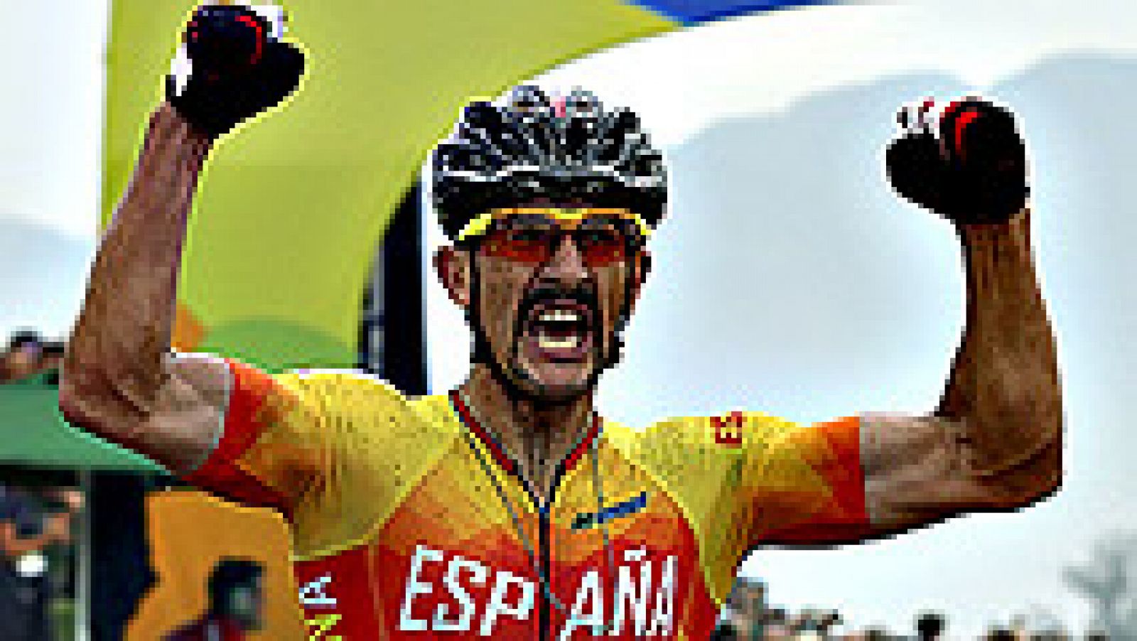 El riojano Carlos Coloma, tercer clasificado en la prueba de ciclismo de montaña de los Juegos Olímpicos de Río 2016, aseguró que "confiaba plenamente" en sus opciones de éxito en Río de Janeiro.