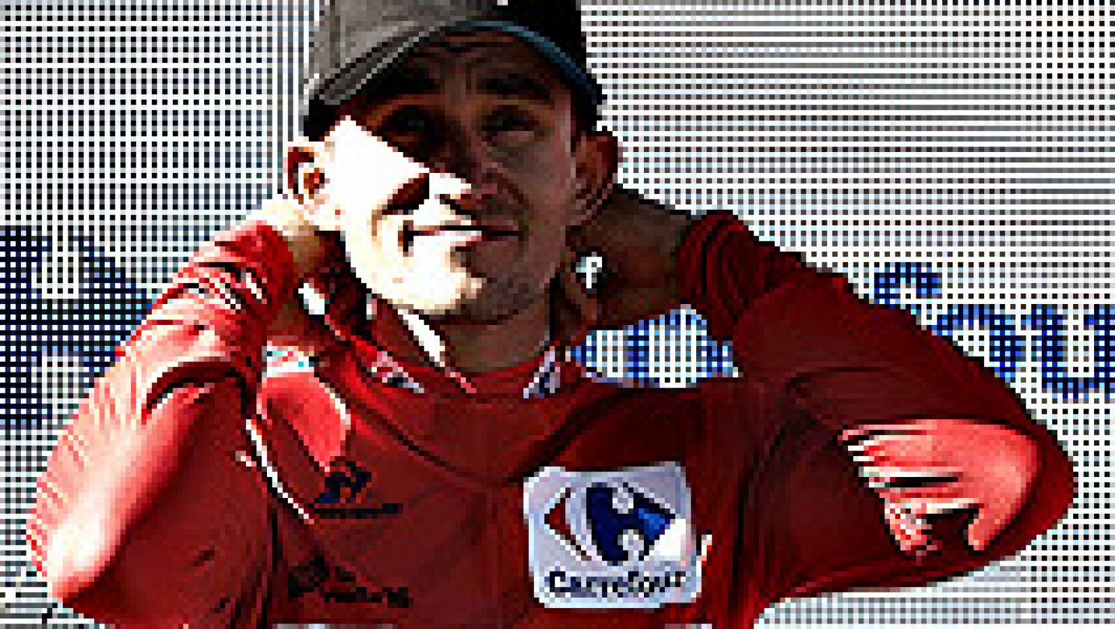 El belga Gianni Meersman (Etixx) fue el más poderoso al esprint y se anotó por velocidad la segunda etapa de la Vuelta a España disputada entre Orense y Baiona, de 160,8 kilómetros, en la que el polaco Michal Kwiatkowski (Sky) se enfundó la camiseta