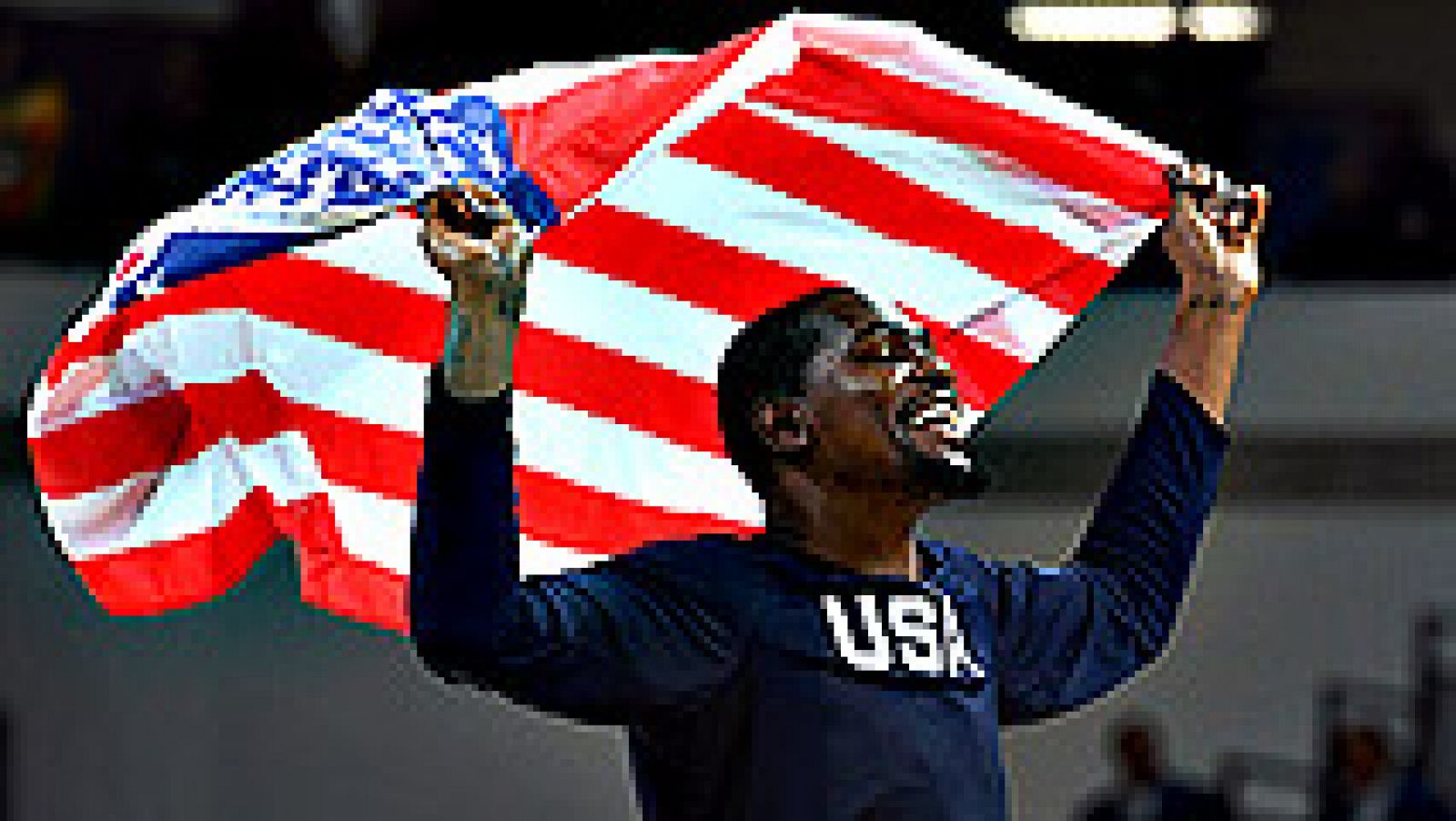 La selección de Estados Unidos logró la medalla de oro en Río 2016 tras imponerse con claridad a Serbia por 66-96 en la final del torneo olímpico de baloncesto disputado en el pabellón Carioca Arena 1 del Parque Olímpico de Barra.