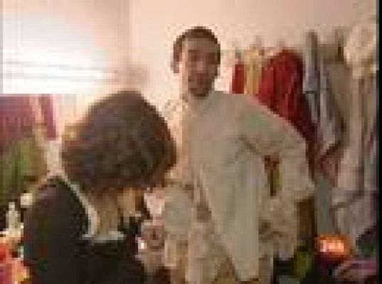  - Ópera interpretada para niños