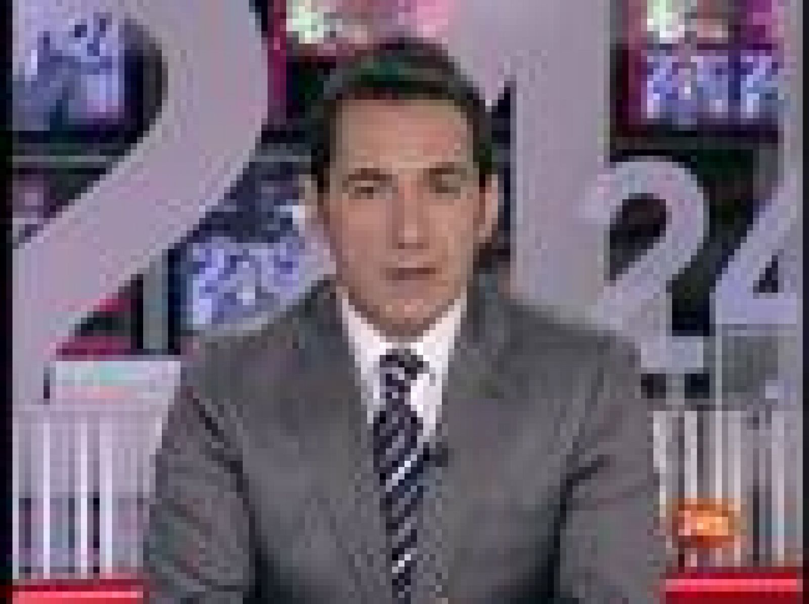 El chorizo más largo, el rumano | Ver