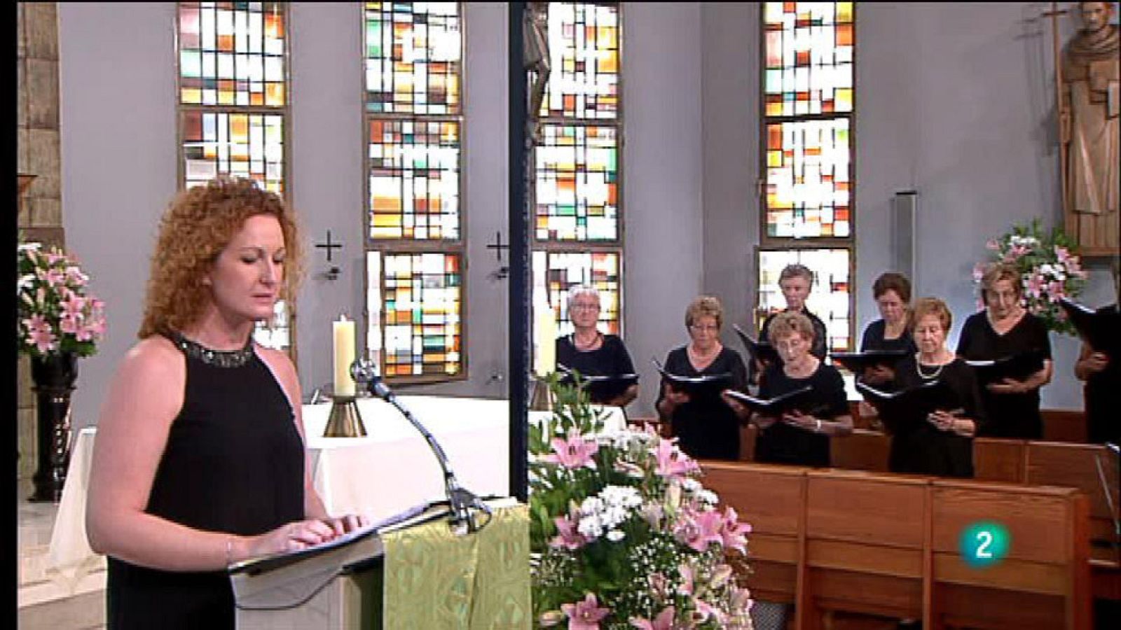 La Missa - 21/08/2016