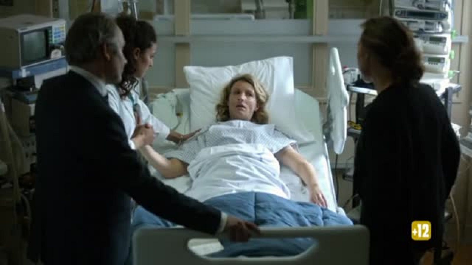 Serie - Última oportunidad