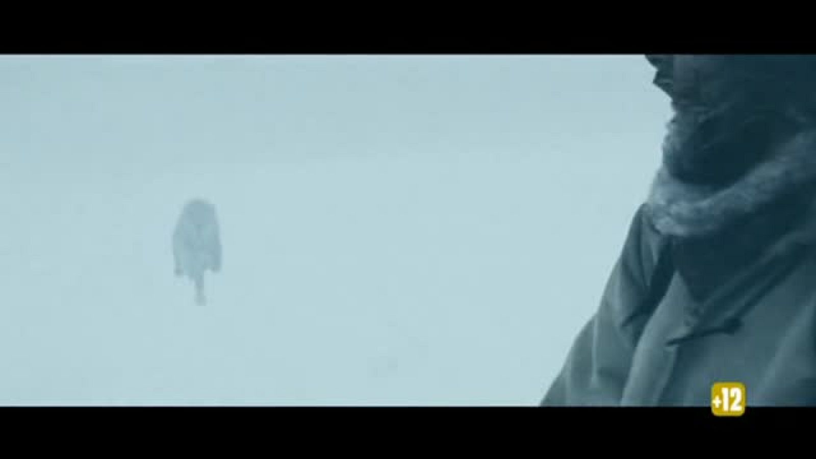 Cine - Infierno Blanco