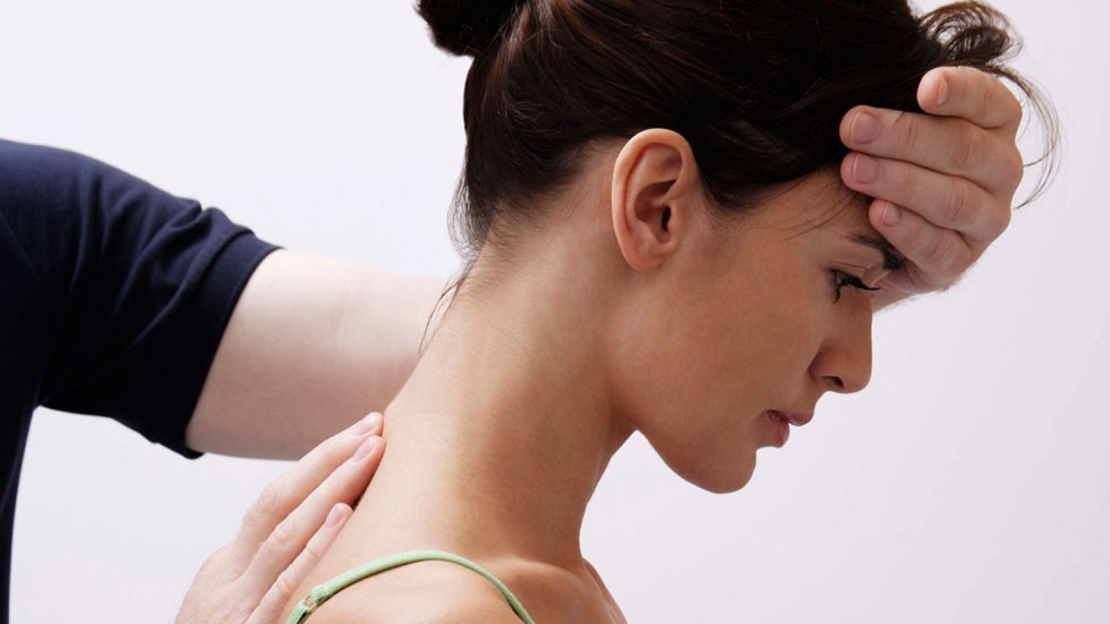 Fisioterapia para la vista