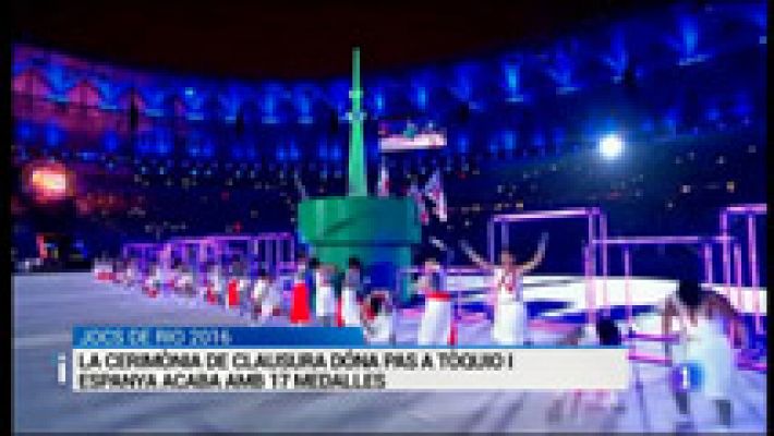 L'Informatiu - L'Informatiu en 3' - 22/08/16