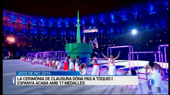 L'Informatiu - L'Informatiu en 3' - 22/08/16