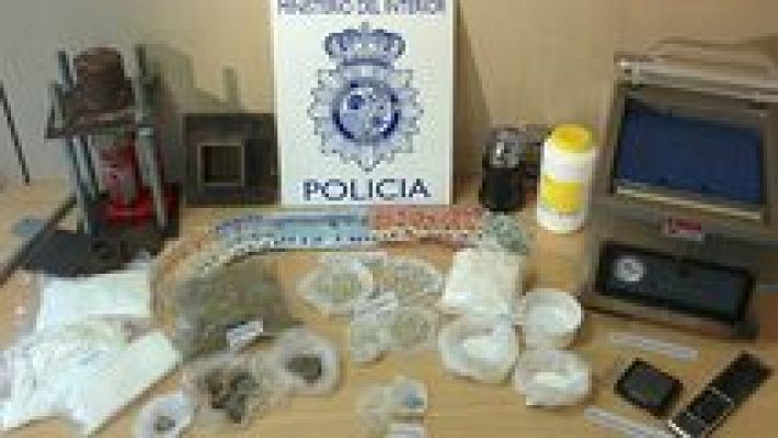 L'informatiu - Comunitat Valenciana - La Comunidad Valenciana en 2' - 22/08/16