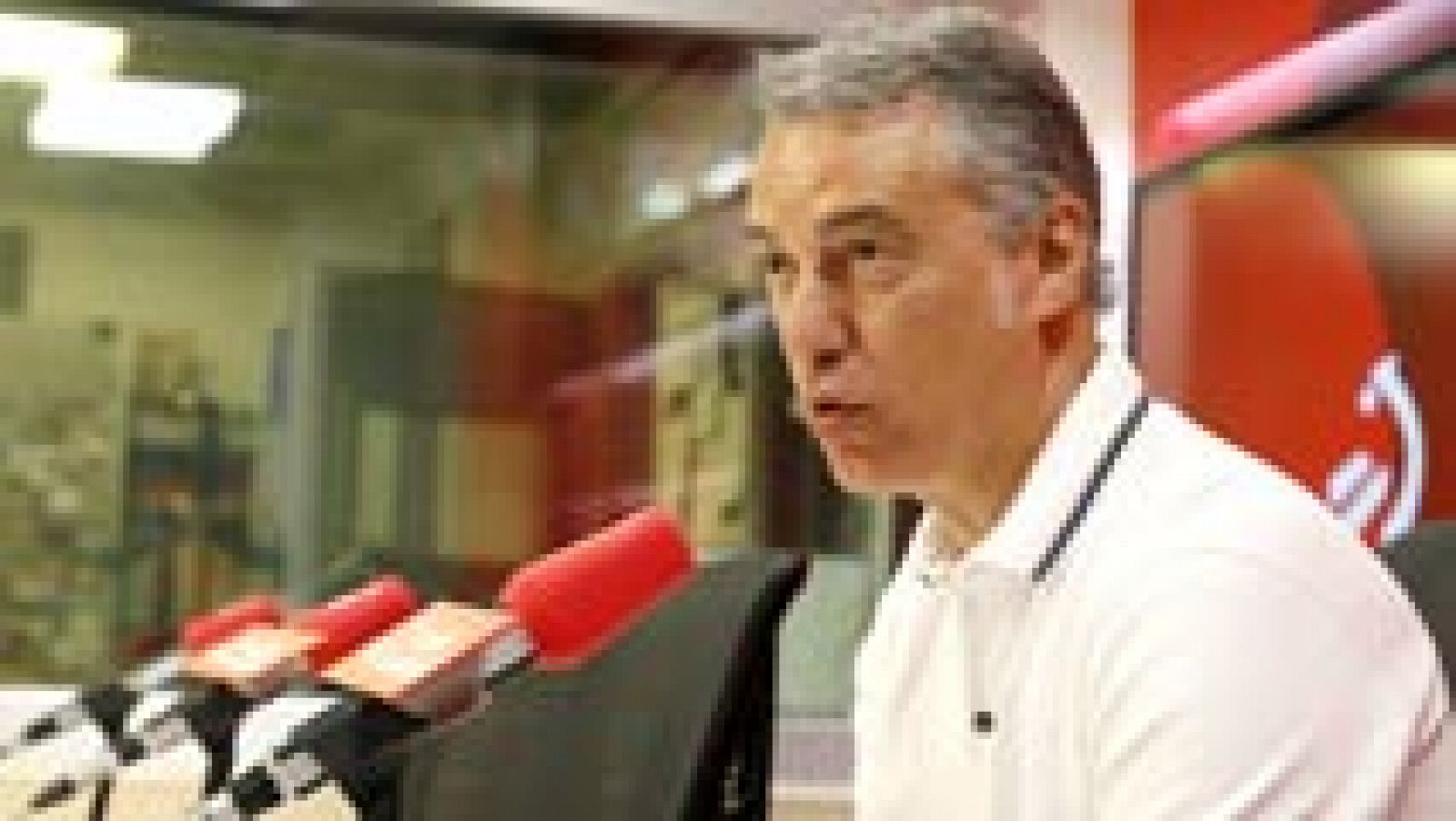 Urkullu asegura que si hay elecciones el 25 de diciembre será "responsabilidad exclusiva" de Rajoy - Informativo 24h | Ver