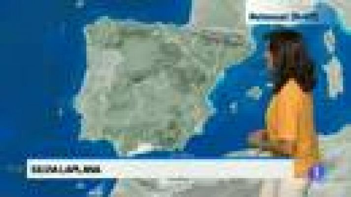 Noticias de Extremadura - El tiempo en Extremadura - 22/08/16