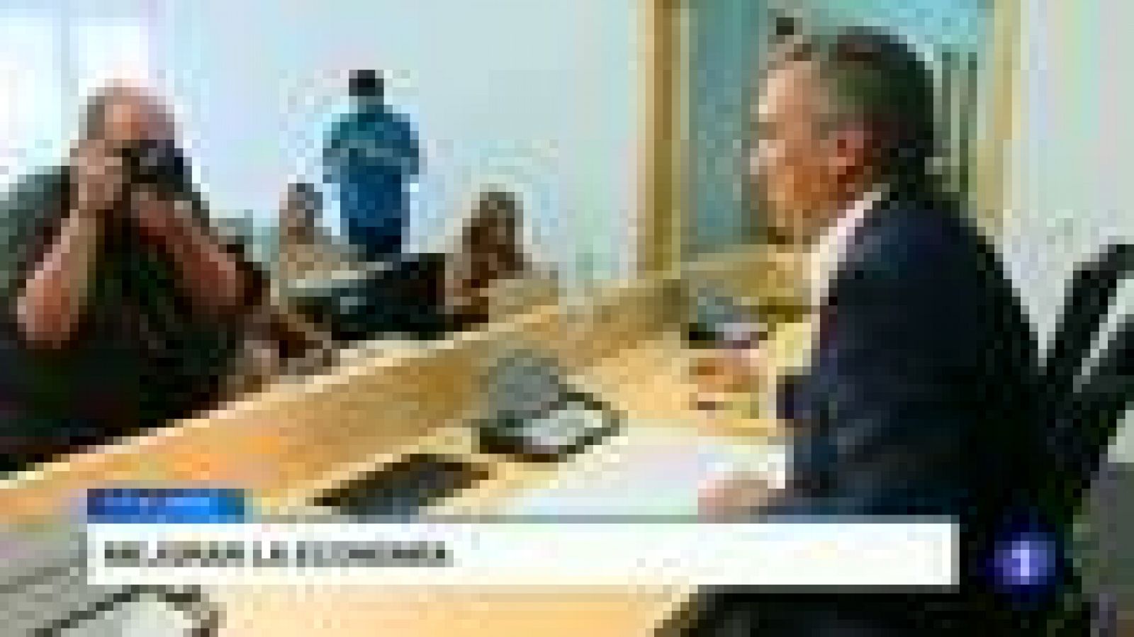 Castilla y León en 1' - 22/08/16