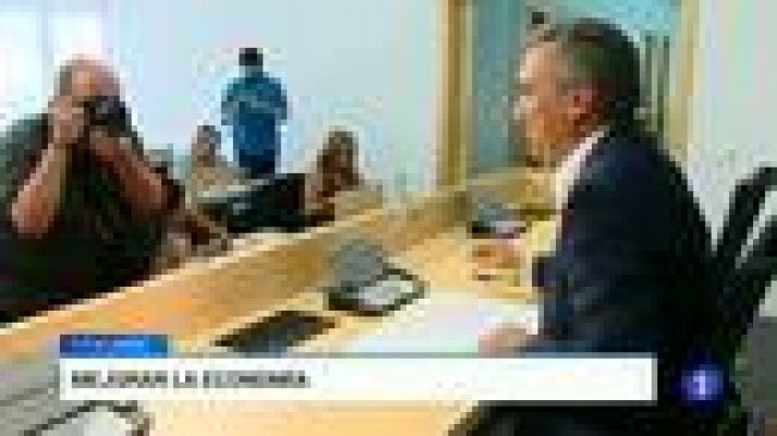 Noticias de Castilla y León - Castilla y León en 1' - 22/08/16