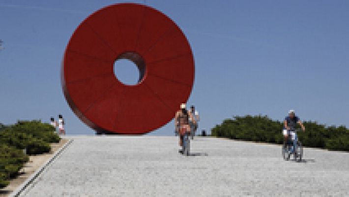 Informativo de Madrid - El Tiempo en la Comunidad de Madrid - 22/08/16