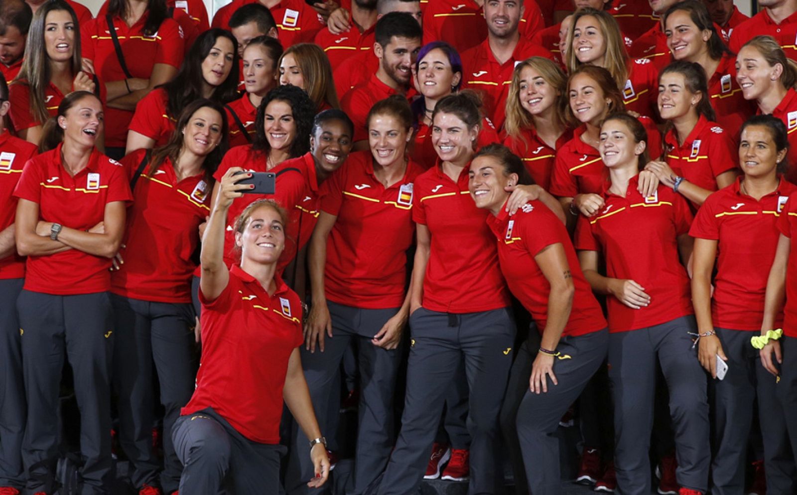 Río 2016 | El COE y el CSD hacen un balance muy positivo de los Juegos | Ver