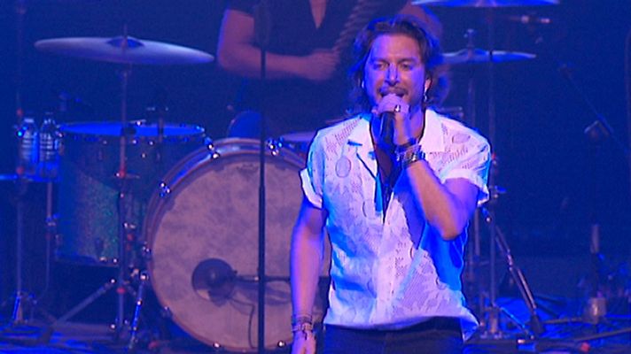 Informativo de Madrid - Informativo de Madrid 2 -  22/08/2016