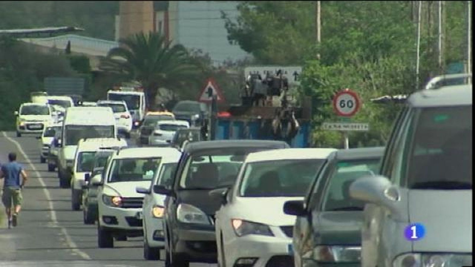 Informatiu Balear 2 - 22/08/16