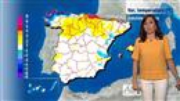 Telecanarias - El tiempo en Canarias - 22/08/2016