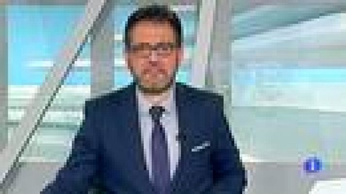 Noticias Aragón - alex hyde-22/08/16